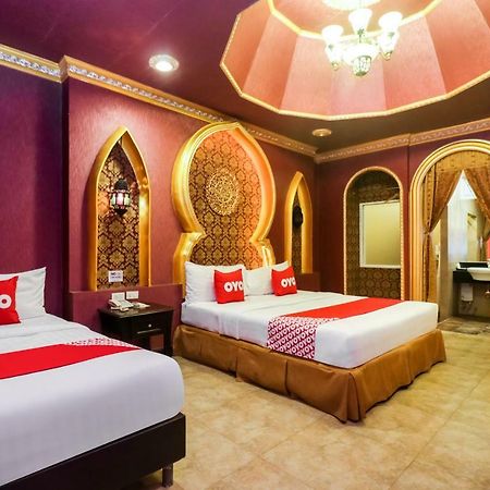 Oyo 245 Sweet Sense Jomtien Resort Pattaya Extérieur photo