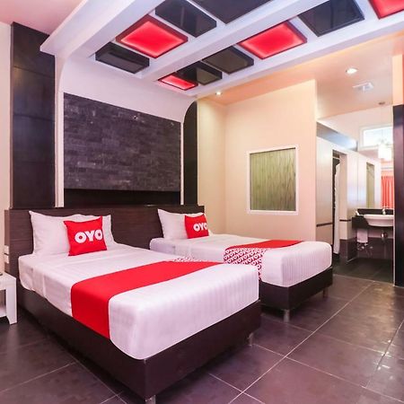 Oyo 245 Sweet Sense Jomtien Resort Pattaya Extérieur photo