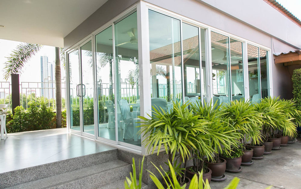 Oyo 245 Sweet Sense Jomtien Resort Pattaya Extérieur photo