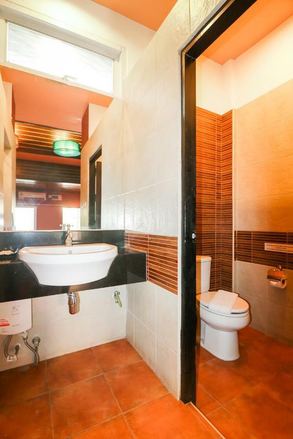 Oyo 245 Sweet Sense Jomtien Resort Pattaya Extérieur photo