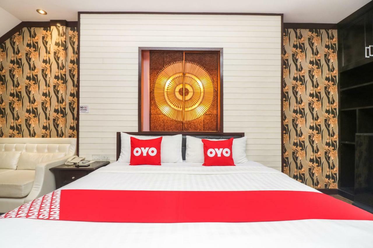 Oyo 245 Sweet Sense Jomtien Resort Pattaya Extérieur photo