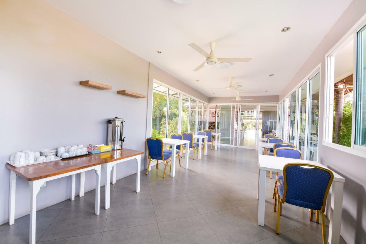 Oyo 245 Sweet Sense Jomtien Resort Pattaya Extérieur photo