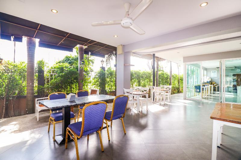 Oyo 245 Sweet Sense Jomtien Resort Pattaya Extérieur photo