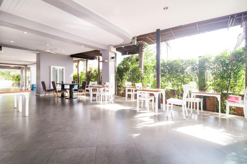 Oyo 245 Sweet Sense Jomtien Resort Pattaya Extérieur photo