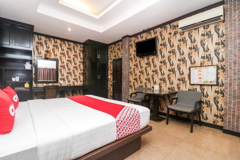 Oyo 245 Sweet Sense Jomtien Resort Pattaya Extérieur photo