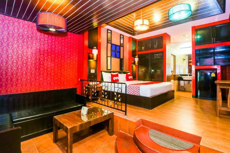 Oyo 245 Sweet Sense Jomtien Resort Pattaya Extérieur photo