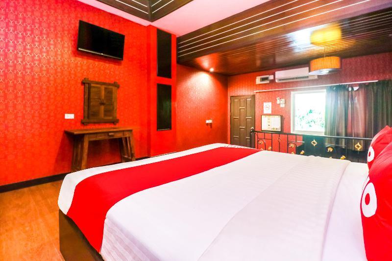 Oyo 245 Sweet Sense Jomtien Resort Pattaya Extérieur photo