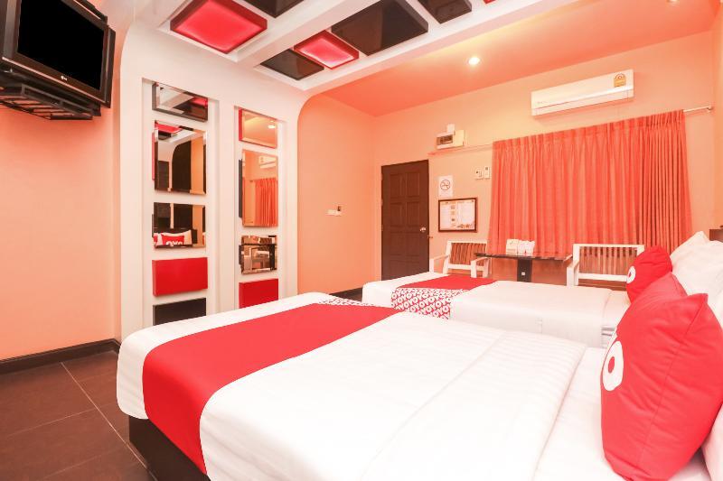 Oyo 245 Sweet Sense Jomtien Resort Pattaya Extérieur photo