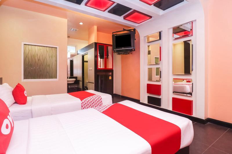 Oyo 245 Sweet Sense Jomtien Resort Pattaya Extérieur photo